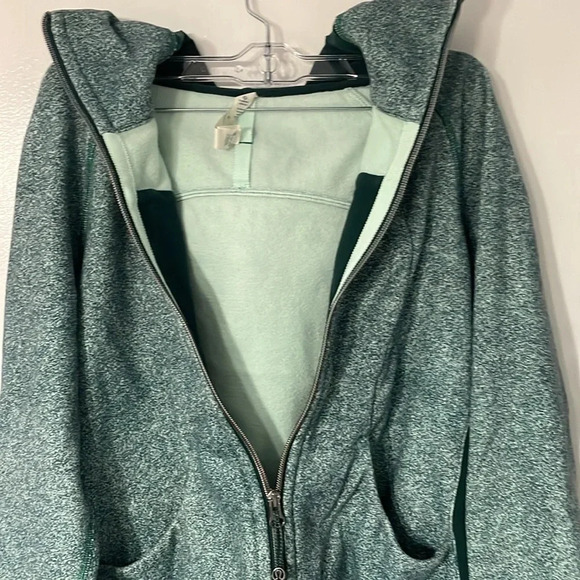 Lululemon scuba hoodie - Picture 8 of 9